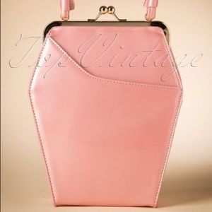 Tatyana to die for purse